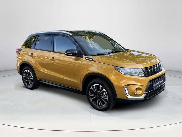 Suzuki VITARA 1.5 Hybrid Style