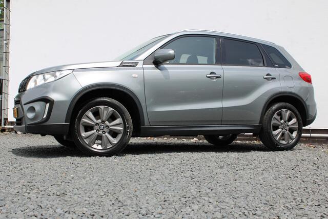 Suzuki VITARA 1.6 Exclusive Apple Carplay/Android Auto, Trekhaak, Climate Control, Cruise Control