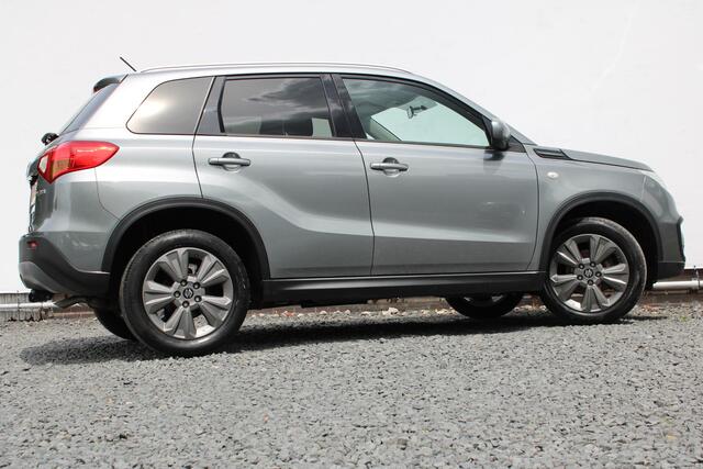 Suzuki VITARA 1.6 Exclusive Apple Carplay/Android Auto, Trekhaak, Climate Control, Cruise Control