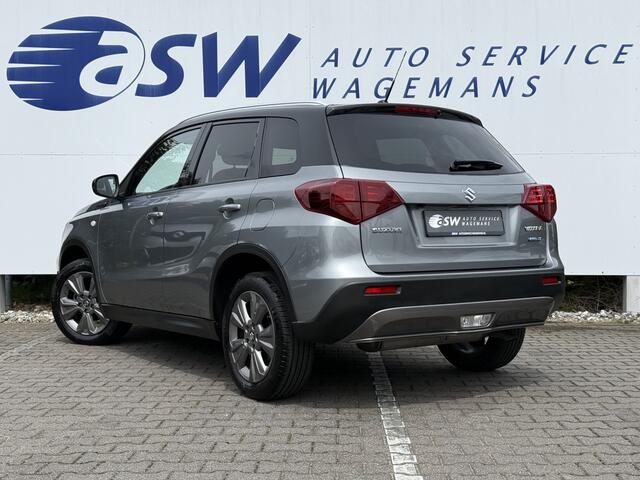 Suzuki VITARA 1.4 Boosterjet Select Smart Hybrid | CarPlay | ACC | Camera | LED | DAB+