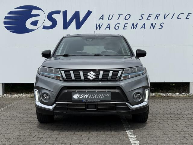 Suzuki VITARA 1.4 Boosterjet Select Smart Hybrid | CarPlay | ACC | Camera | LED | DAB+