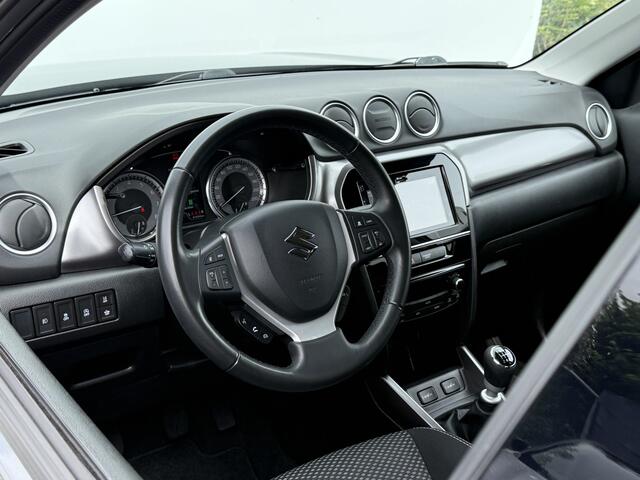 Suzuki VITARA 1.4 Boosterjet Select Smart Hybrid | CarPlay | ACC | Camera | LED | DAB+