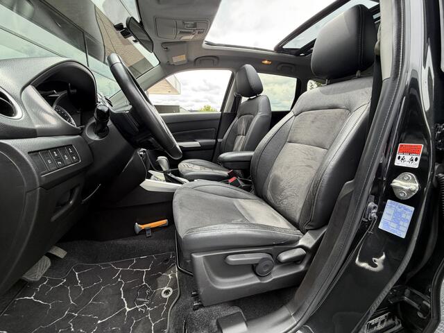Suzuki VITARA 1.6 High Executive Automaat 120PK | Panoramadak | Half Leder | Adaptieve Cruise Control | 1ste eigenaar | Dealeronderhouden