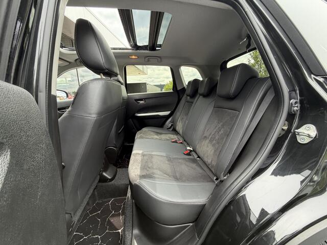Suzuki VITARA 1.6 High Executive Automaat 120PK | Panoramadak | Half Leder | Adaptieve Cruise Control | 1ste eigenaar | Dealeronderhouden