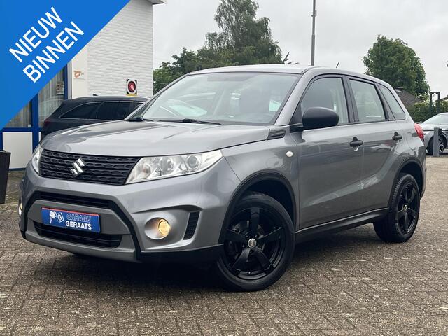 Suzuki VITARA 1.6 Comfort