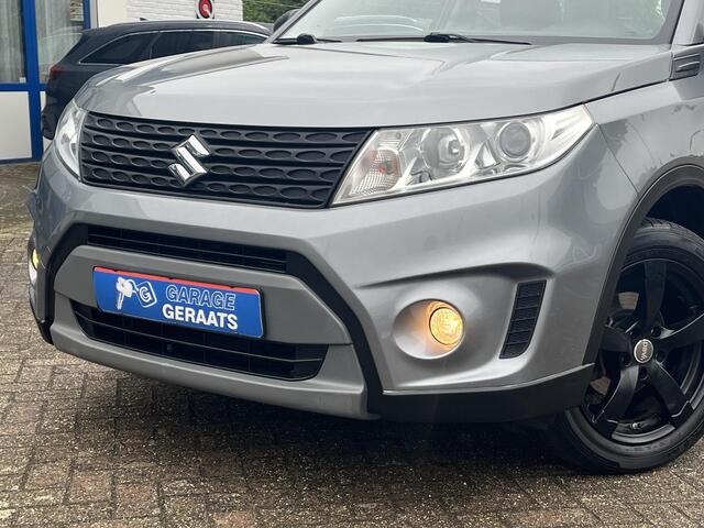 Suzuki VITARA 1.6 Comfort