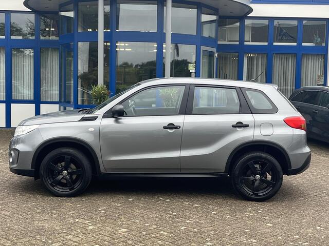 Suzuki VITARA 1.6 Comfort