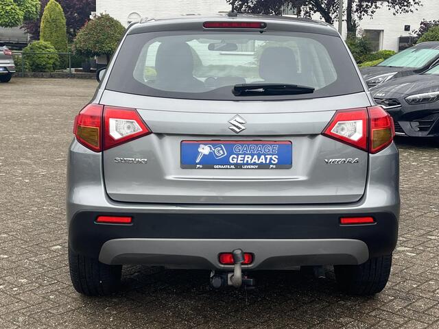 Suzuki VITARA 1.6 Comfort