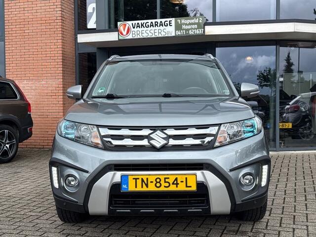 Suzuki VITARA 1.6 High Executive | Trekhaak
