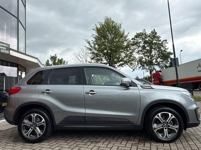 Suzuki VITARA 1.6 High Executive | Trekhaak