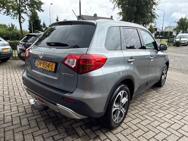 Suzuki VITARA 1.6 High Executive | Trekhaak