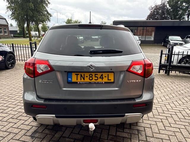 Suzuki VITARA 1.6 High Executive | Trekhaak