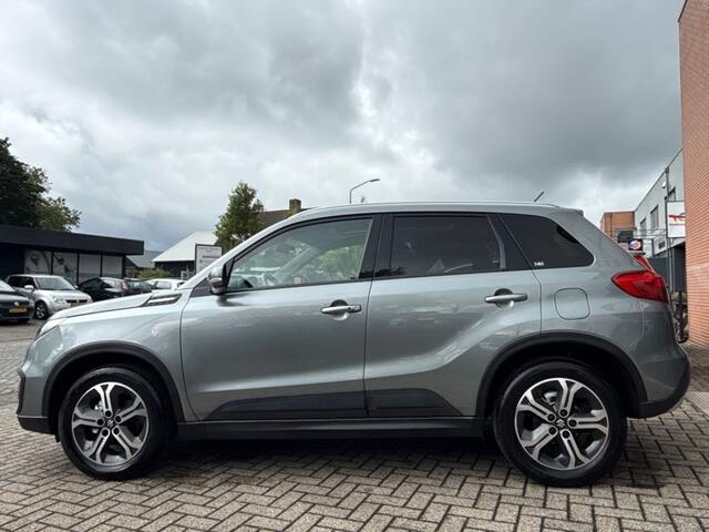 Suzuki VITARA 1.6 High Executive | Trekhaak