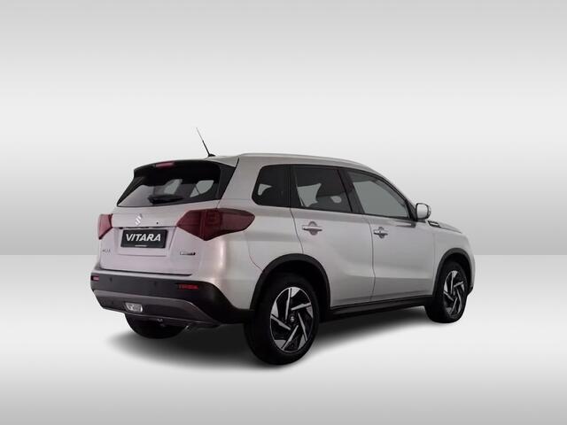 Suzuki VITARA 1.4 Boosterjet Style Smart Hybrid 130pk/95kW 6-bak | Pano |