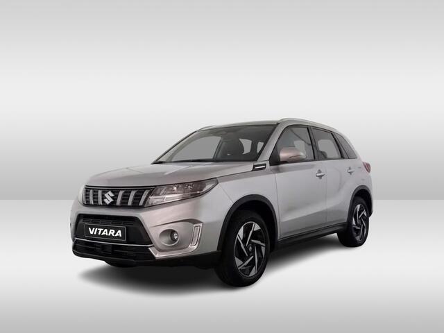 Suzuki VITARA 1.4 Boosterjet Style Smart Hybrid 130pk/95kW 6-bak | Pano |