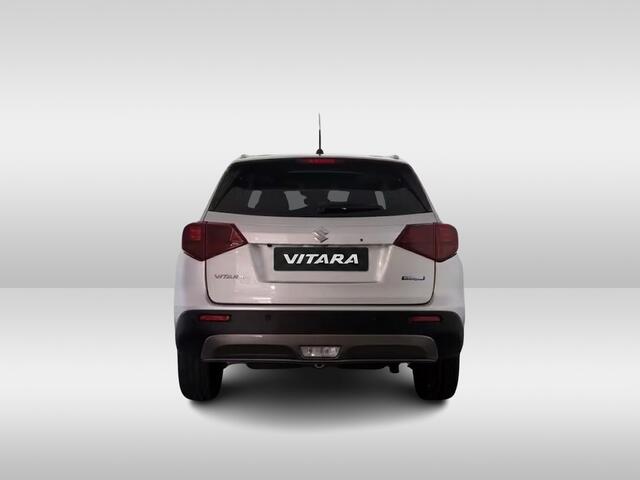Suzuki VITARA 1.4 Boosterjet Style Smart Hybrid 130pk/95kW 6-bak | Pano |