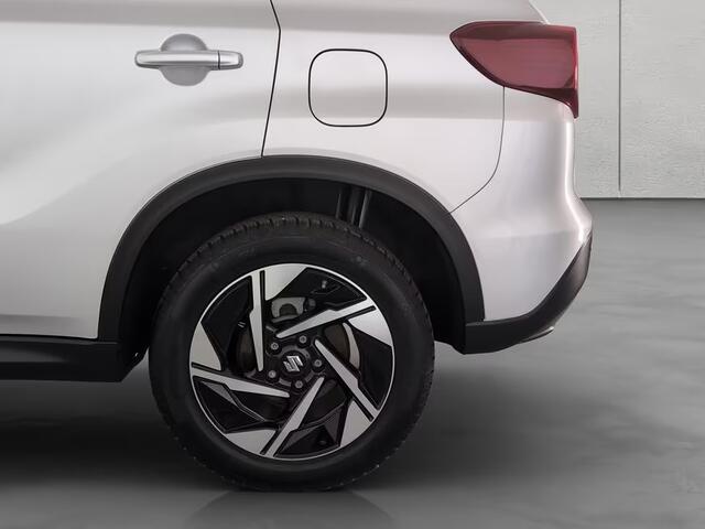 Suzuki VITARA 1.4 Boosterjet Style Smart Hybrid 130pk/95kW 6-bak | Pano |