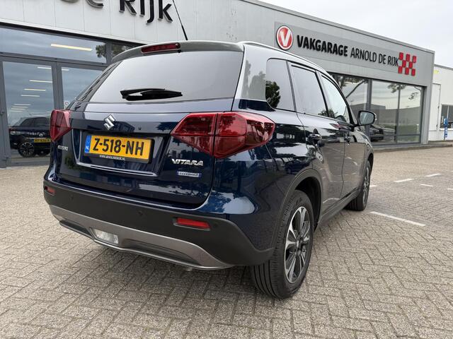 Suzuki VITARA 1.4 Boosterjet Style Rhino Edition Smart Hybrid
