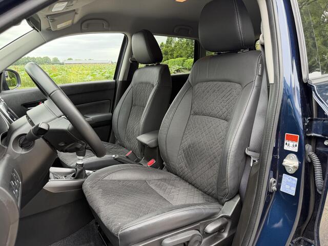Suzuki VITARA 1.4 Boosterjet Style Rhino Edition Smart Hybrid