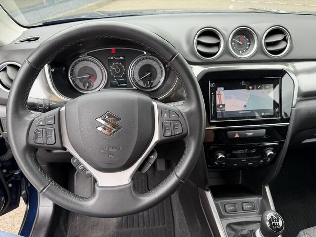 Suzuki VITARA 1.4 Boosterjet Style Rhino Edition Smart Hybrid