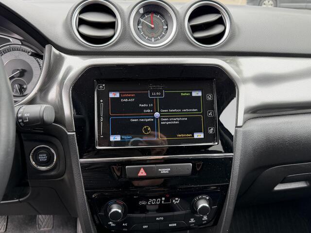 Suzuki VITARA 1.4 Boosterjet Style Rhino Edition Smart Hybrid