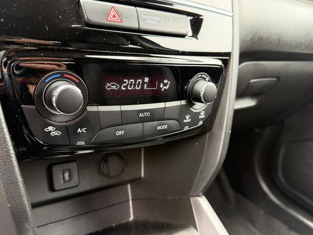 Suzuki VITARA 1.4 Boosterjet Style Rhino Edition Smart Hybrid