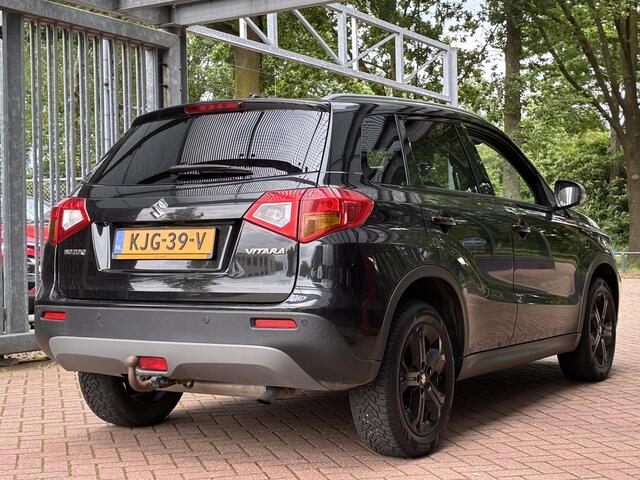 Suzuki VITARA 1.4 S | Trekhaak | Navigatie | Stoelverwarming | Cruise Control Adaptief | Half Leder