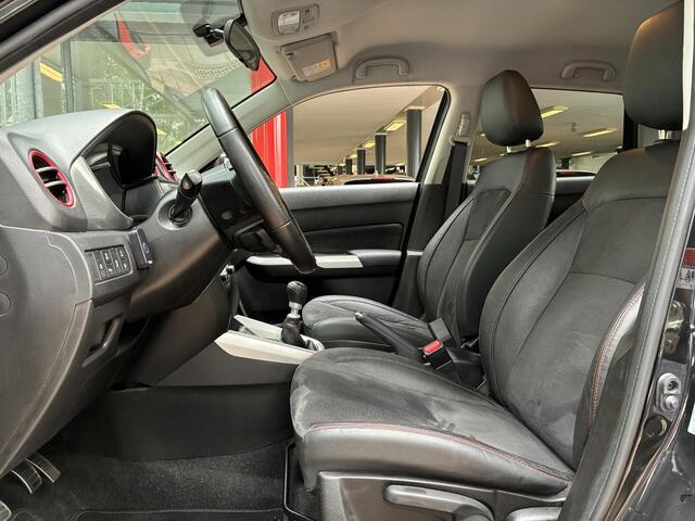 Suzuki VITARA 1.4 S | Trekhaak | Navigatie | Stoelverwarming | Cruise Control Adaptief | Half Leder