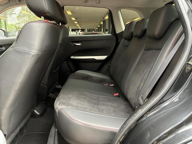 Suzuki VITARA 1.4 S | Trekhaak | Navigatie | Stoelverwarming | Cruise Control Adaptief | Half Leder