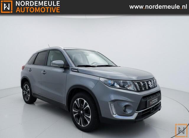 Suzuki VITARA 1.4 Booster JET STIJL, Xenon, ACC, Lane