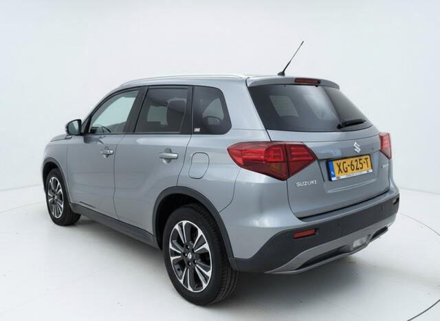 Suzuki VITARA 1.4 Booster JET STIJL, Xenon, ACC, Lane
