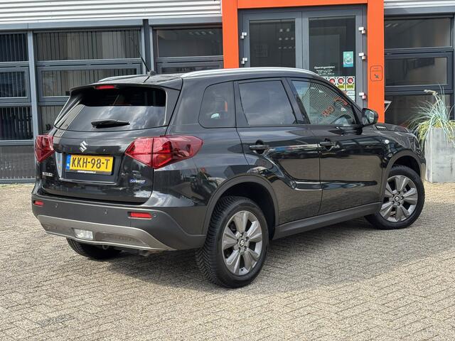 Suzuki VITARA 1.5 Hybrid Select / Allseason Banden / Navi / Stoelverwarming / Applecarplay/AndroidAuto /