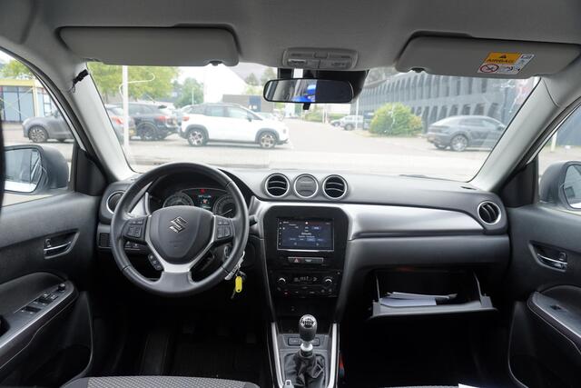 Suzuki VITARA 1.4 Boosterjet Select Smart Hybrid