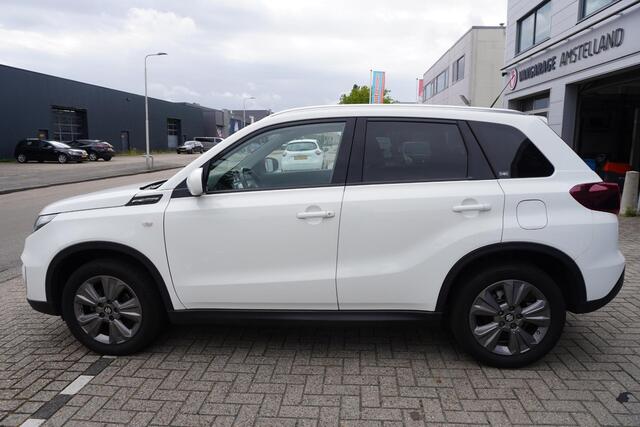 Suzuki VITARA 1.4 Boosterjet Select Smart Hybrid