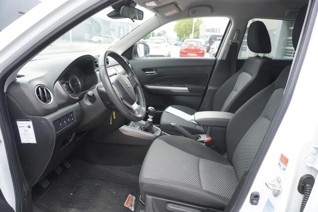 Suzuki VITARA 1.4 Boosterjet Select Smart Hybrid
