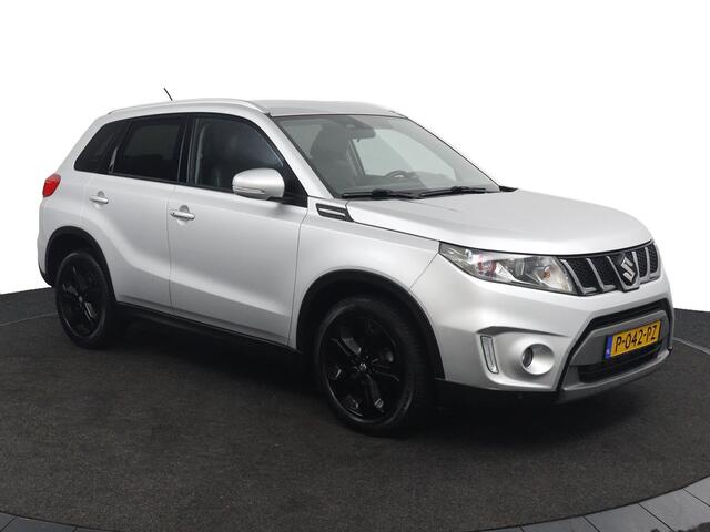 Suzuki VITARA 1.4 Sport Automaat | Trekhaak | Climate Control | Lichtmetalen wielen | Aanhangwagen geremd 1200 KG |