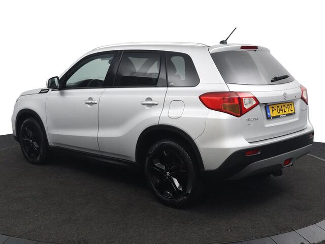 Suzuki VITARA 1.4 Sport Automaat | Trekhaak | Climate Control | Lichtmetalen wielen | Aanhangwagen geremd 1200 KG |