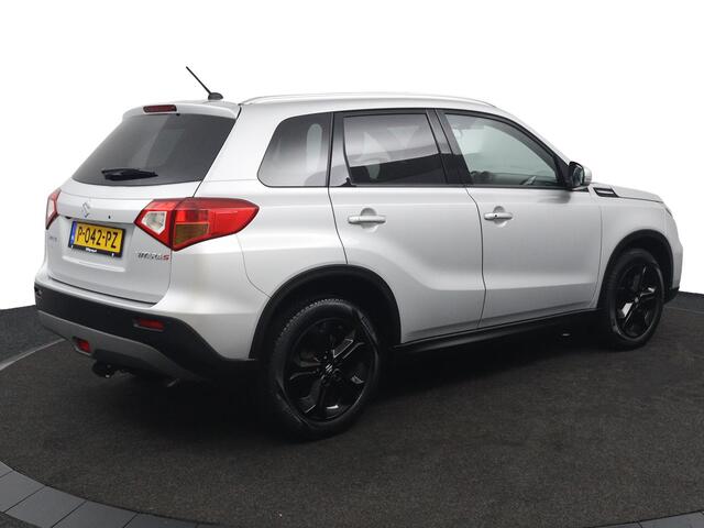 Suzuki VITARA 1.4 Sport Automaat | Trekhaak | Climate Control | Lichtmetalen wielen | Aanhangwagen geremd 1200 KG |