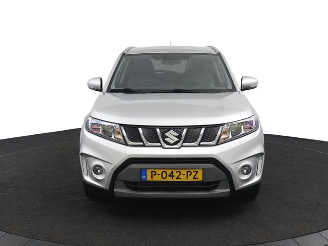 Suzuki VITARA 1.4 Sport Automaat | Trekhaak | Climate Control | Lichtmetalen wielen | Aanhangwagen geremd 1200 KG |