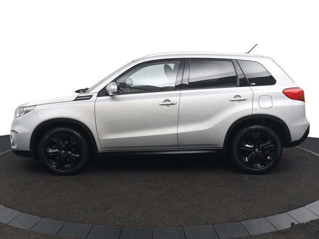 Suzuki VITARA 1.4 Sport Automaat | Trekhaak | Climate Control | Lichtmetalen wielen | Aanhangwagen geremd 1200 KG |