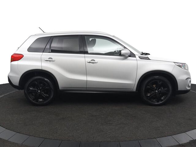 Suzuki VITARA 1.4 Sport Automaat | Trekhaak | Climate Control | Lichtmetalen wielen | Aanhangwagen geremd 1200 KG |
