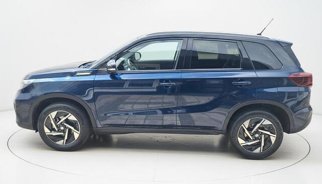 Suzuki VITARA 1.4 Boosterjet Style Smart Hybrid rijklaar prijs