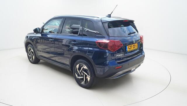 Suzuki VITARA 1.4 Boosterjet Style Smart Hybrid rijklaar prijs