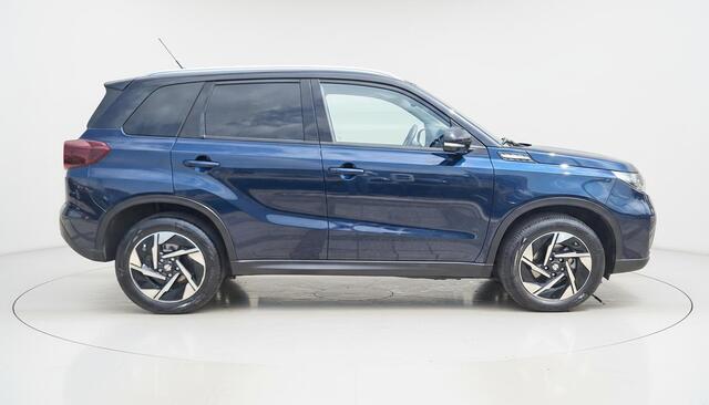 Suzuki VITARA 1.4 Boosterjet Style Smart Hybrid rijklaar prijs