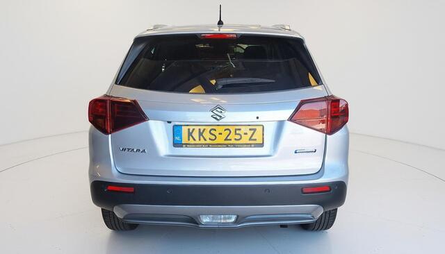 Suzuki VITARA 1.4 Boosterjet Smart Hybrid Select rijklaar prijs