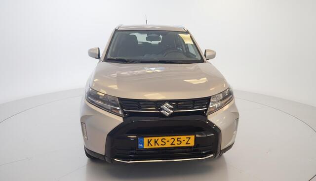 Suzuki VITARA 1.4 Boosterjet Smart Hybrid Select rijklaar prijs