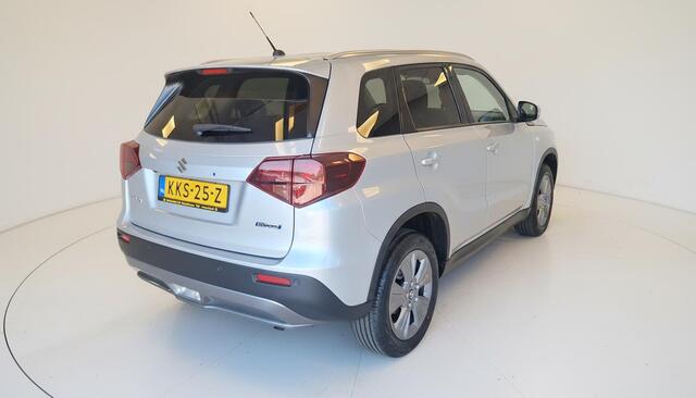 Suzuki VITARA 1.4 Boosterjet Smart Hybrid Select rijklaar prijs