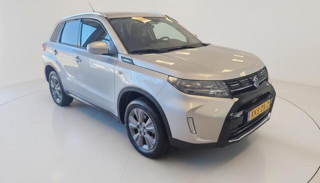 Suzuki VITARA 1.4 Boosterjet Smart Hybrid Select rijklaar prijs