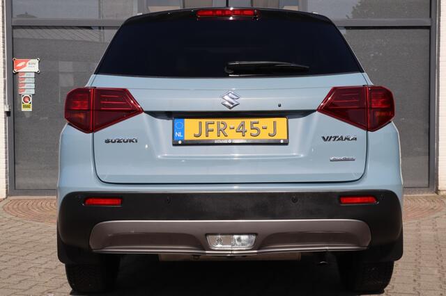 Suzuki VITARA 1.4 BoosterJet AllGrip Stijl Automaat | Trekhaak | AllSeasons