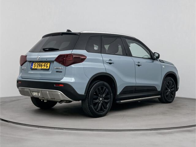 Suzuki VITARA 1.5 Hybrid Select | Stoelverwarming | Navigatie | Onderweg-naar-dealer